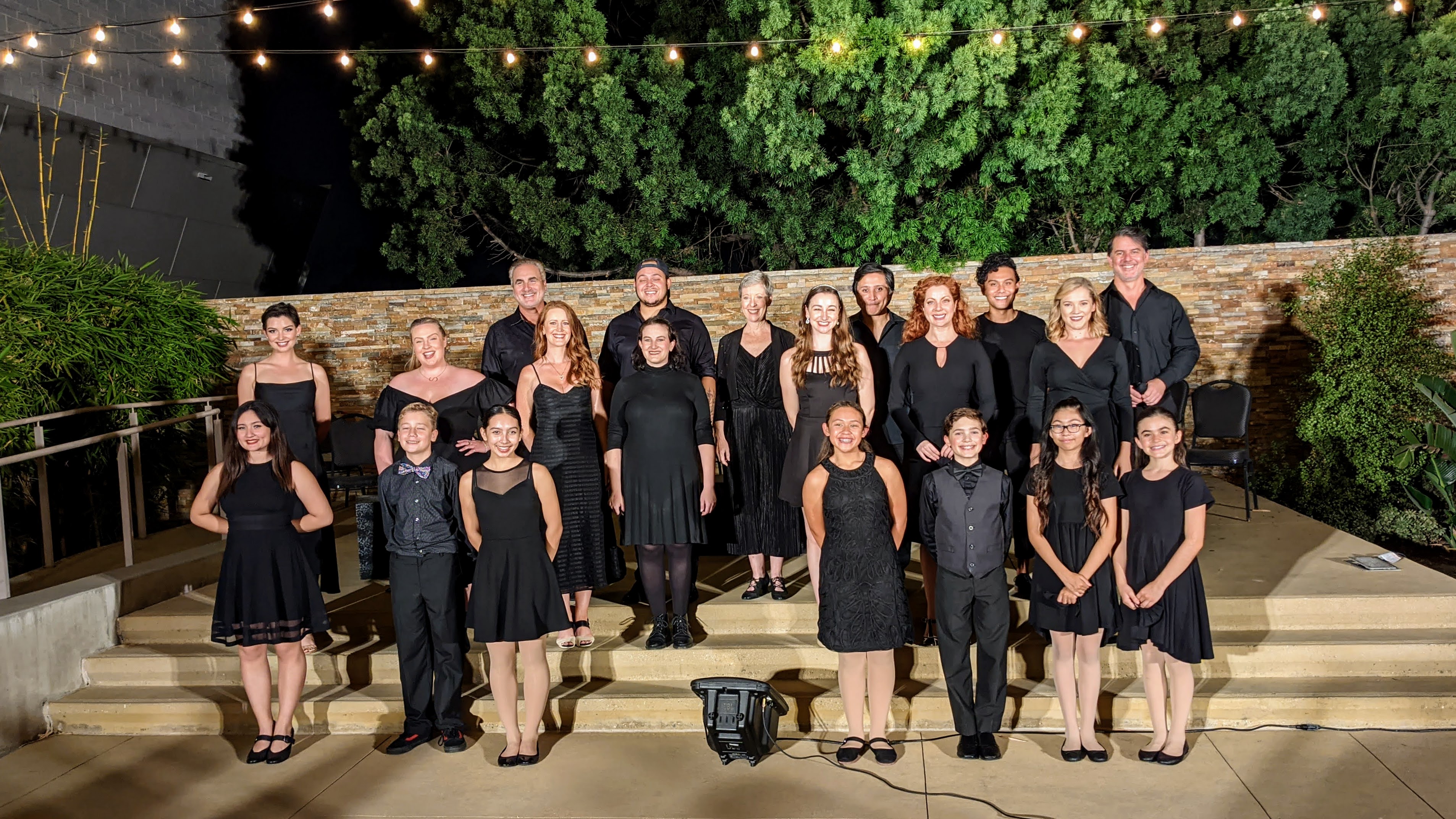 Rodgers & Hammerstein in Concert - Rose Center Theater - WED & FRI 14 & 16 OCT, WED 05 NOV 2020 at 7:30 PM